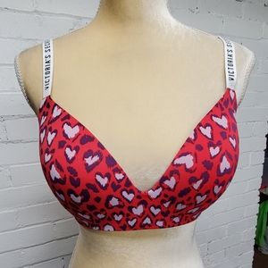 Victoria's secret  bra 34dd